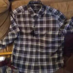 Hugo Boss Flannel